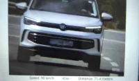 Policija uz pomoć novih radara registrovala vi&scaron;e saobraćajnih prekr&scaron;aja: Kazne stižu na kućnu adresu