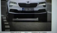 Policija uz pomoć novih radara registrovala vi&scaron;e saobraćajnih prekr&scaron;aja: Kazne stižu na kućnu adresu