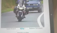 Policija uz pomoć novih radara registrovala vi&scaron;e saobraćajnih prekr&scaron;aja: Kazne stižu na kućnu adresu