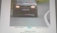 Policija uz pomoć novih radara registrovala vi&scaron;e saobraćajnih prekr&scaron;aja: Kazne stižu na kućnu adresu