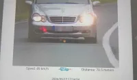Policija uz pomoć novih radara registrovala vi&scaron;e saobraćajnih prekr&scaron;aja: Kazne stižu na kućnu adresu