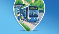Bar sedam dana u znaku održive mobilnosti: Dio Ulice Vladimira Rolovića zatvoren za automobile