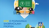 Bar sedam dana u znaku održive mobilnosti: Dio Ulice Vladimira Rolovića zatvoren za automobile