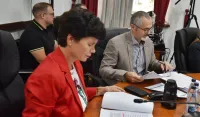 (VIDEO) Roditelji protestuju ispred Ustavnog suda, najavljuju blokade vrtića