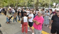 (VIDEO) Roditelji protestuju ispred Ustavnog suda, najavljuju blokade vrtića