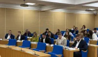 Skup&scaron;tina Glavnog grada: Perić nije dozvolio da govori prokurista Babović