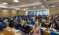 Skup&scaron;tina Glavnog grada: Perić nije dozvolio da govori prokurista Babović