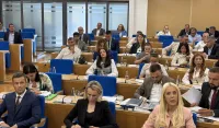 Skup&scaron;tina Glavnog grada: Perić nije dozvolio da govori prokurista Babović