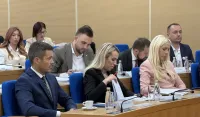 Skup&scaron;tina Glavnog grada: Perić nije dozvolio da govori prokurista Babović