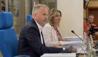 Skup&scaron;tina Glavnog grada: Perić nije dozvolio da govori prokurista Babović