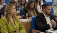 Skup&scaron;tina Glavnog grada: Perić nije dozvolio da govori prokurista Babović