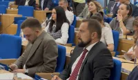 Skup&scaron;tina Glavnog grada: Perić nije dozvolio da govori prokurista Babović