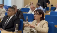 Skup&scaron;tina Glavnog grada: Perić nije dozvolio da govori prokurista Babović