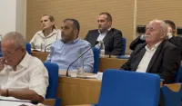 Skup&scaron;tina Glavnog grada: Perić nije dozvolio da govori prokurista Babović