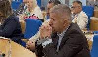 Skup&scaron;tina Glavnog grada: Perić nije dozvolio da govori prokurista Babović