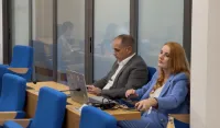 Skup&scaron;tina Glavnog grada: Perić nije dozvolio da govori prokurista Babović