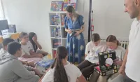 Uručene nagrade najuspje&scaron;nijim učesnicima takmičenja &bdquo;E-cirKULiraj&ldquo;