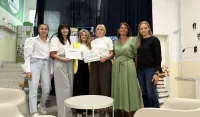 Uručene nagrade najuspje&scaron;nijim učesnicima takmičenja &bdquo;E-cirKULiraj&ldquo;