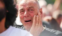 (FOTO) Kamenicama na sjedi&scaron;te Euleksa i tokom noći, dvije osobe privedene