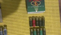 Tri osobe uhap&scaron;ene u Podgorici: U plesteniku nađena marihuana, oduzeti pu&scaron;ka i municija