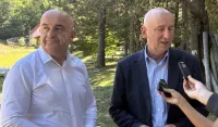 (FOTO/ VIDEO) Piperska planina konačno dobila asfalt: Put je nit koja spaja katune Kamenika