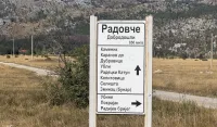 (FOTO/ VIDEO) Piperska planina konačno dobila asfalt: Put je nit koja spaja katune Kamenika