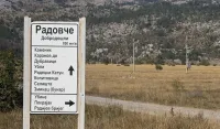 (FOTO/ VIDEO) Piperska planina konačno dobila asfalt: Put je nit koja spaja katune Kamenika