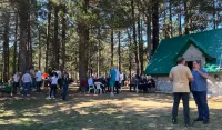 (FOTO/ VIDEO) Piperska planina konačno dobila asfalt: Put je nit koja spaja katune Kamenika