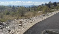 (FOTO/ VIDEO) Piperska planina konačno dobila asfalt: Put je nit koja spaja katune Kamenika