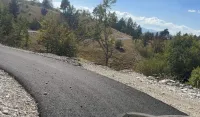 (FOTO/ VIDEO) Piperska planina konačno dobila asfalt: Put je nit koja spaja katune Kamenika