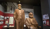 (FOTO) Pekin&scaron;ki čas istorije: Između pamćenja i novog doba
