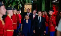 (FOTO) Crna Gora i Mejn obilježili 20 godina vojnog partnerstva