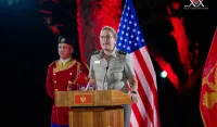 (FOTO) Crna Gora i Mejn obilježili 20 godina vojnog partnerstva