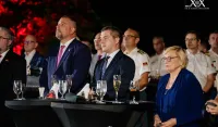 (FOTO) Crna Gora i Mejn obilježili 20 godina vojnog partnerstva