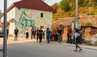&Scaron;est novih murala u &Scaron;avniku: Zavr&scaron;en prvi Mural Lab
