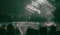 Na prepunom trgu u Budvi nastupili Eric Prydz, Mathame i Burkakke
