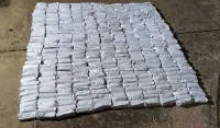 Zaplijenjeno 185,5 kilograma rezanog duvana kod Skadarskog jezera