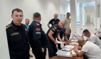(FOTO) Na Žabljaku održana akcija dobrovoljnog davanja krvi u okviru memorijala Lazar-Lazo Karadžić
