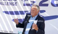 (VIDEO/FOTO) Biciklijada &bdquo;Aquaride Humanitarian Waterbike Challenge 2026"