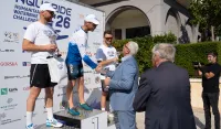 (VIDEO/FOTO) Biciklijada &bdquo;Aquaride Humanitarian Waterbike Challenge 2026"