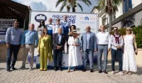 (VIDEO/FOTO) Biciklijada &bdquo;Aquaride Humanitarian Waterbike Challenge 2026"