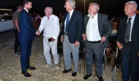 (FOTO) Piperska luča slobode za 150 godina slavne bitke na brdu Trijebač
