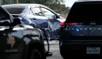 (FOTO) Pripadnik ICE ranio mu&scaron;karca u Ostinu u Teksasu