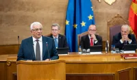 (FOTO) Ćulafić: Opreznim radom dovesti do zatvaranja najzahtjevnijeg Poglavlja 27