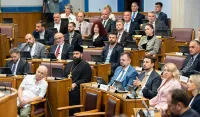 (FOTO) Ćulafić: Opreznim radom dovesti do zatvaranja najzahtjevnijeg Poglavlja 27
