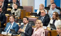 (FOTO) Ćulafić: Opreznim radom dovesti do zatvaranja najzahtjevnijeg Poglavlja 27
