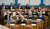 (FOTO) Ćulafić: Opreznim radom dovesti do zatvaranja najzahtjevnijeg Poglavlja 27
