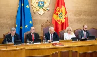 (FOTO) Ćulafić: Opreznim radom dovesti do zatvaranja najzahtjevnijeg Poglavlja 27