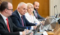 (FOTO) Ćulafić: Opreznim radom dovesti do zatvaranja najzahtjevnijeg Poglavlja 27