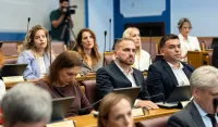 (FOTO) Ćulafić: Opreznim radom dovesti do zatvaranja najzahtjevnijeg Poglavlja 27